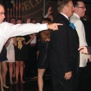 Meet your Posher, Steven